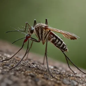 An image representing the Dengue Profile package at Polylab.