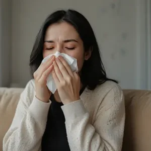 Inhalation Allergy Panal